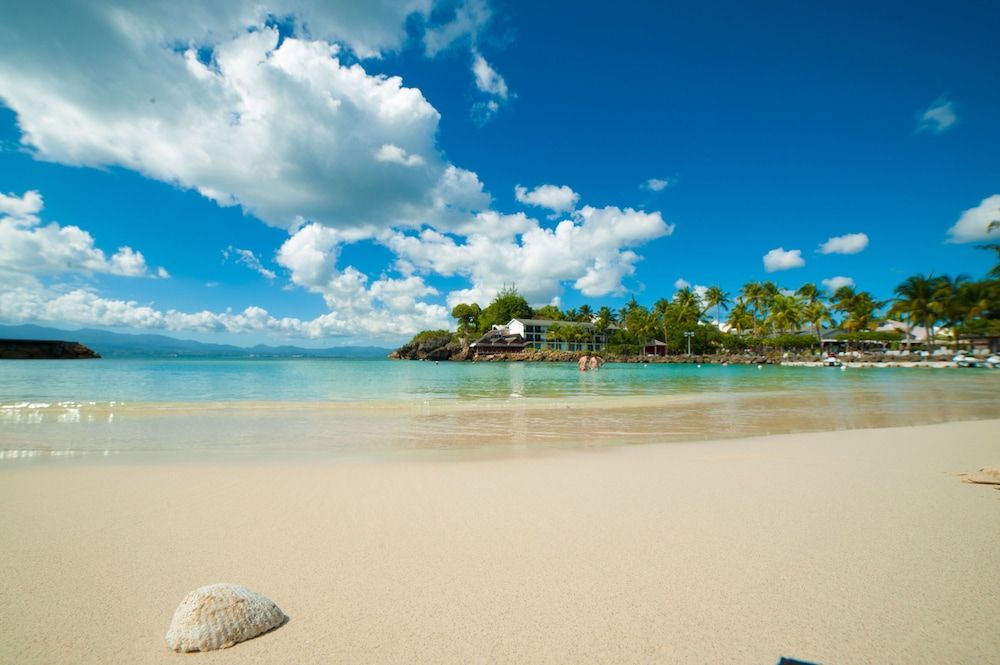Strand Billede