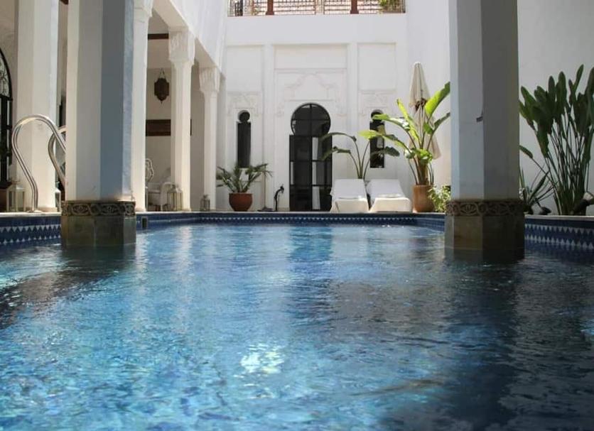 Pool Billede