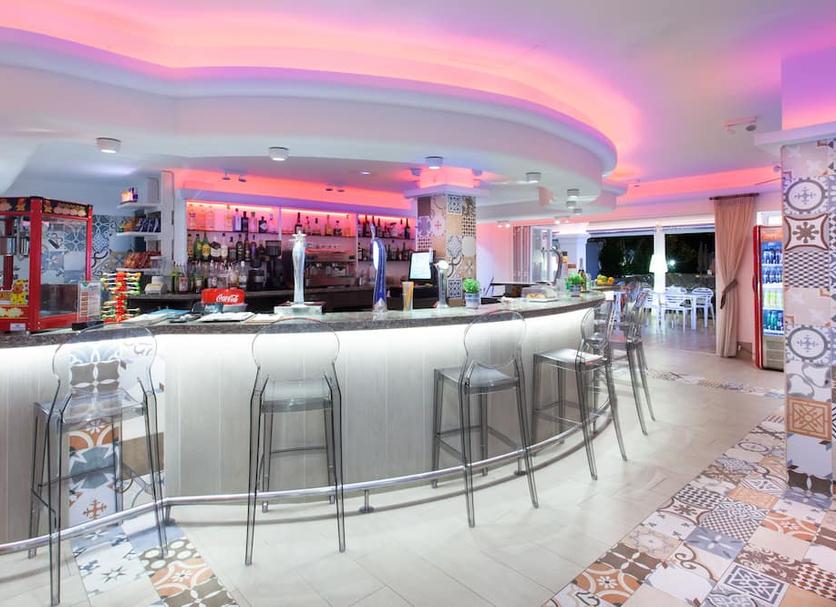 Bar Billede