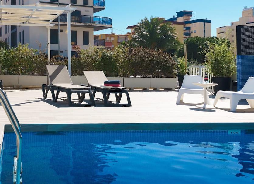 Pool Billede