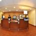 Receptionist