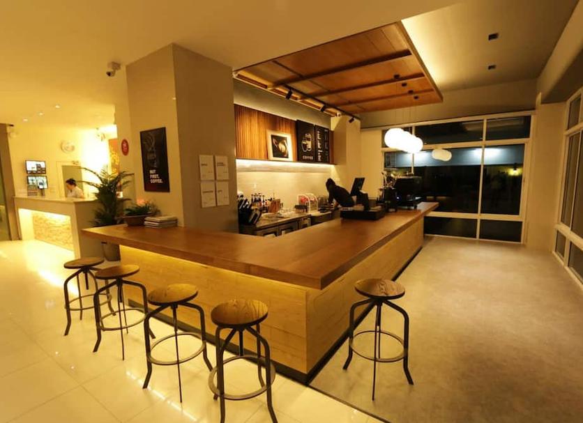 Bar Billede