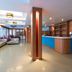 Receptionist