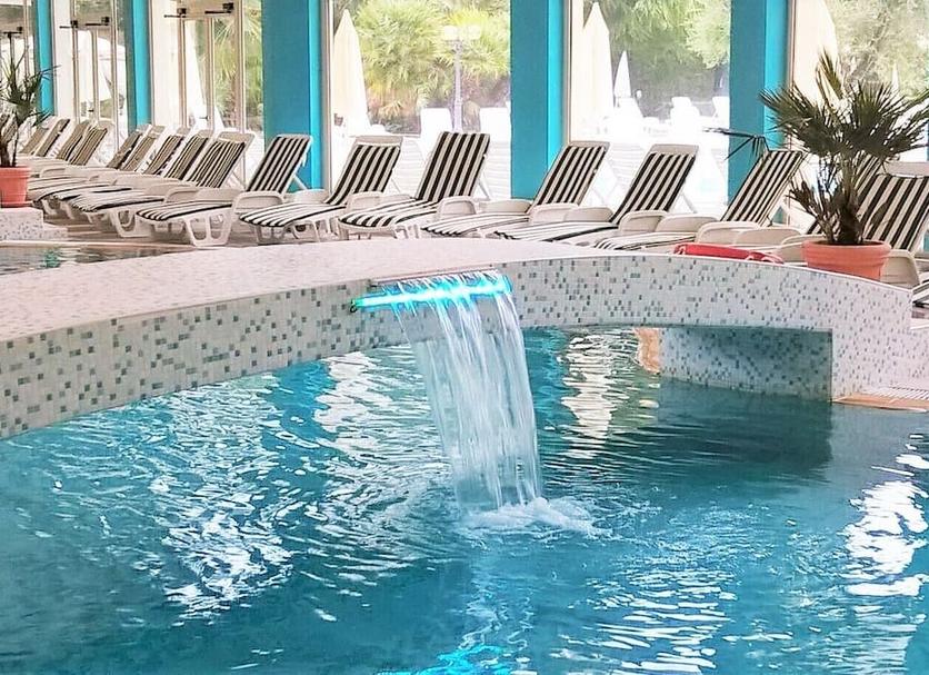 Pool Billede