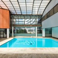 Micampus Estanislao Del Campo, Students Residence Solo Estudiantes