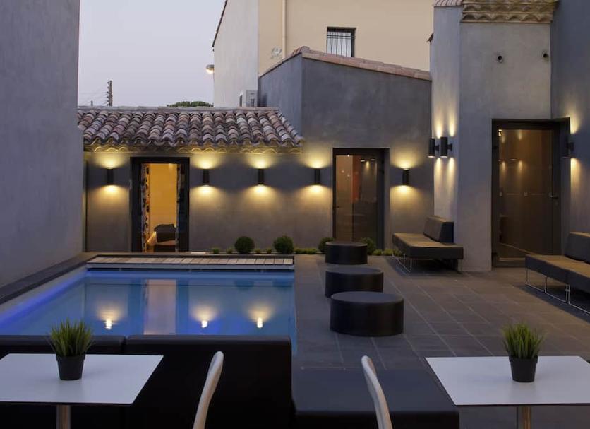 Pool Billede