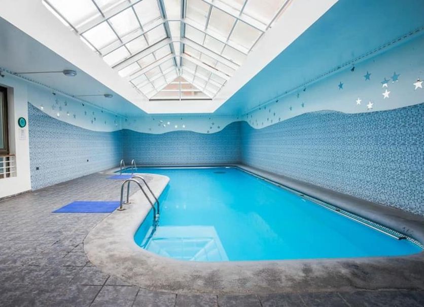 Pool Billede