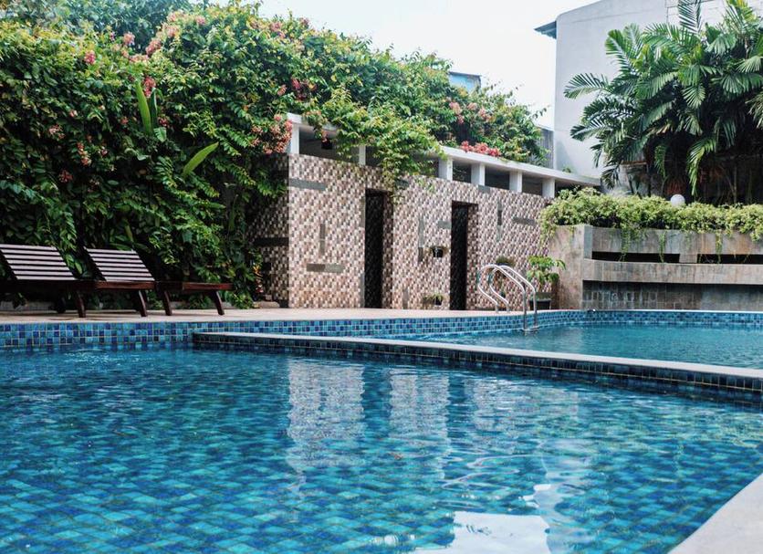 Pool Billede