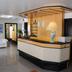 Receptionist