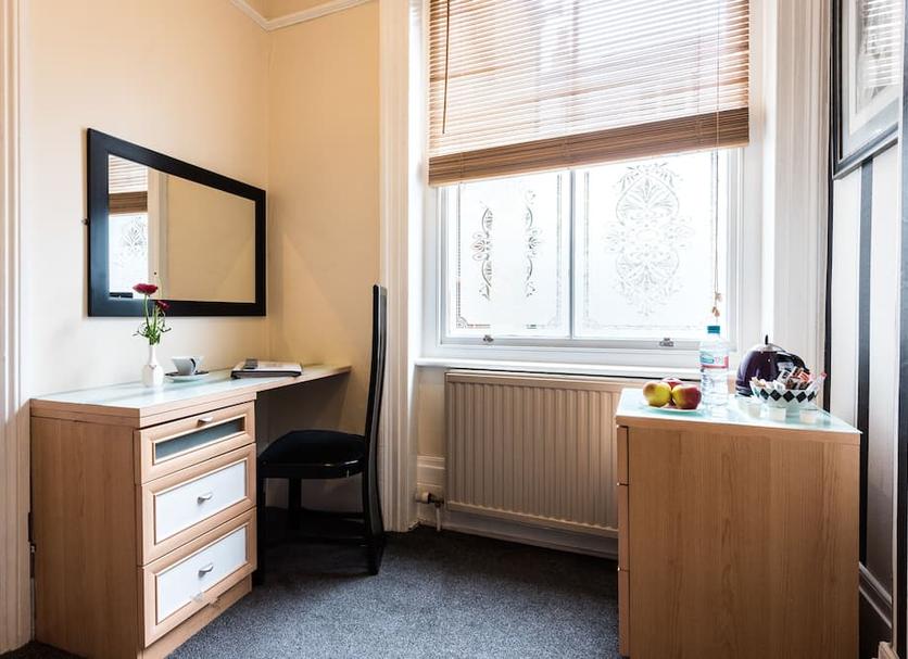 Værelsesfaciliteter Billede