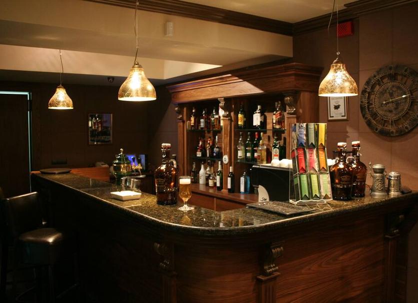 Bar Billede