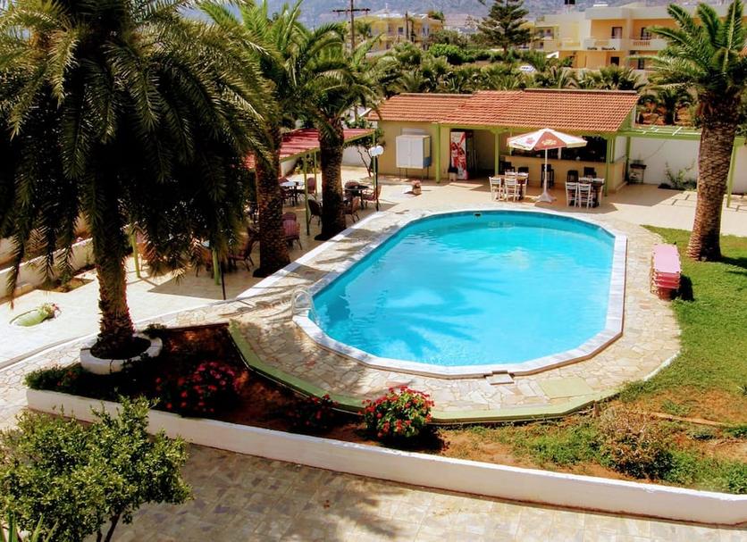 Pool Billede