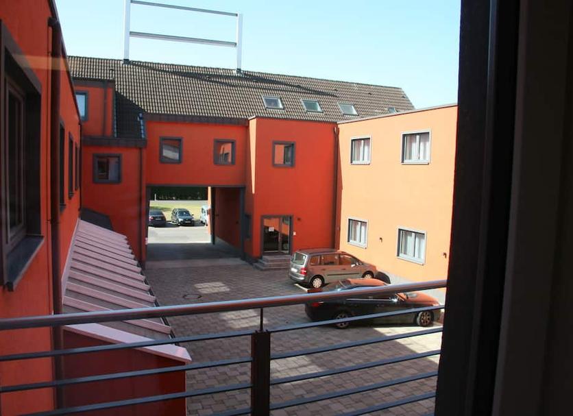 Udsigt Billede