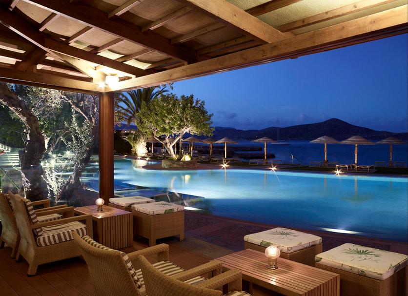 Pool Billede
