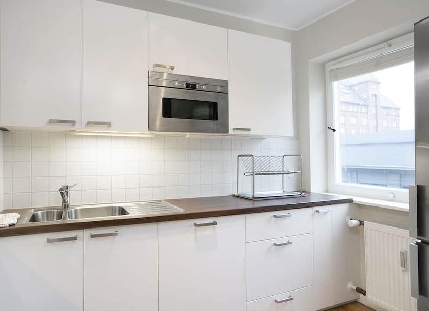 Køkken Billede