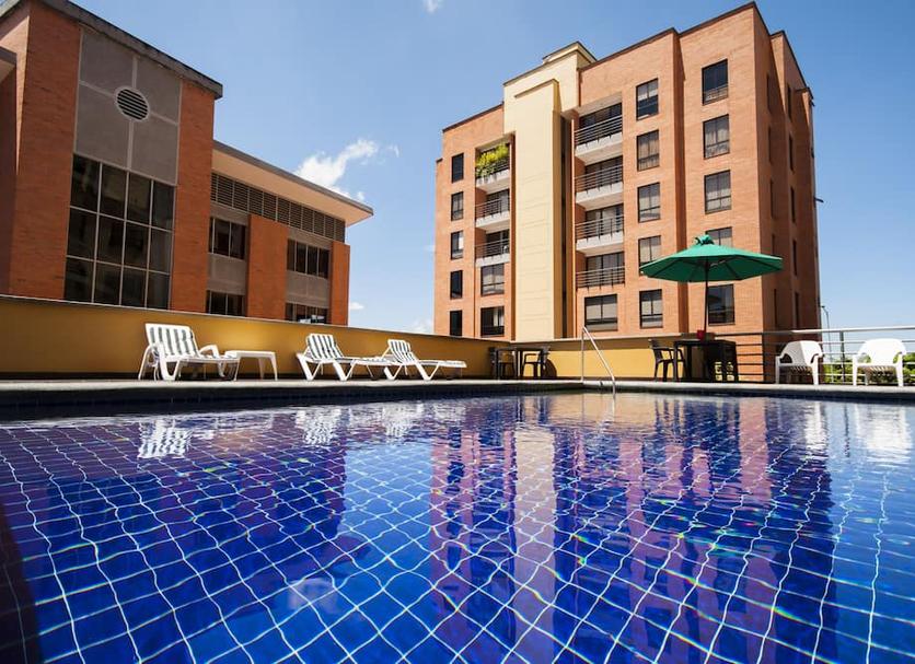 Pool Billede