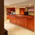 Receptionist