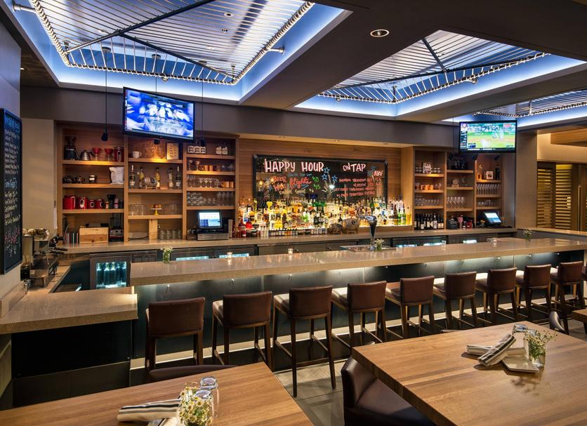 Bar Billede