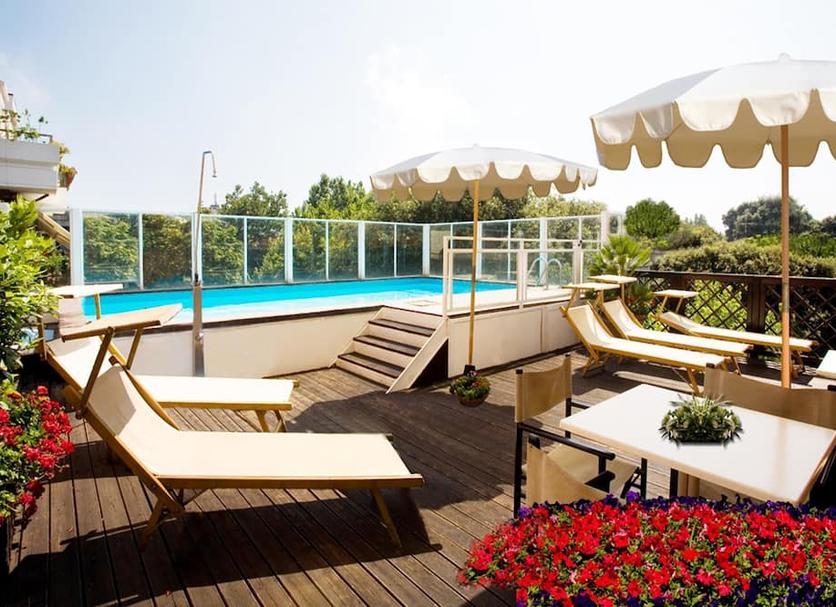 Pool Billede