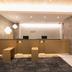 Receptionist