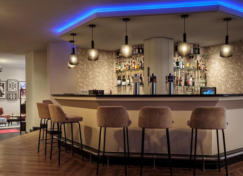Bar Billede