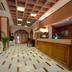Receptionist