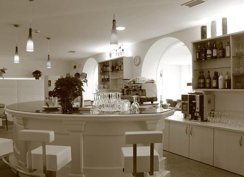 Bar Billede