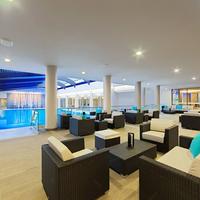 Ramada Plaza by Wyndham Bucharest Convention Center