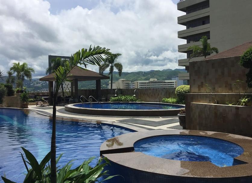 Pool Billede