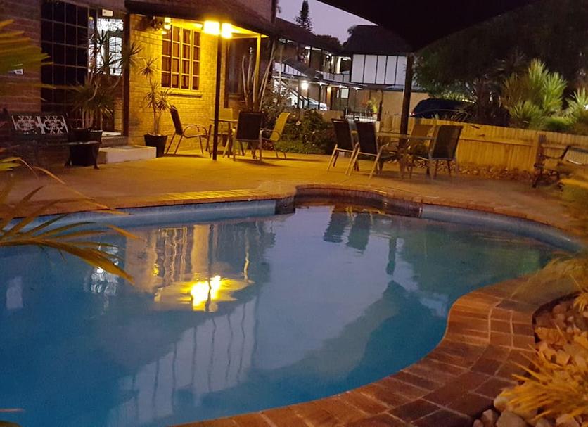 Pool Billede