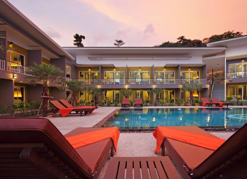 Pool Billede