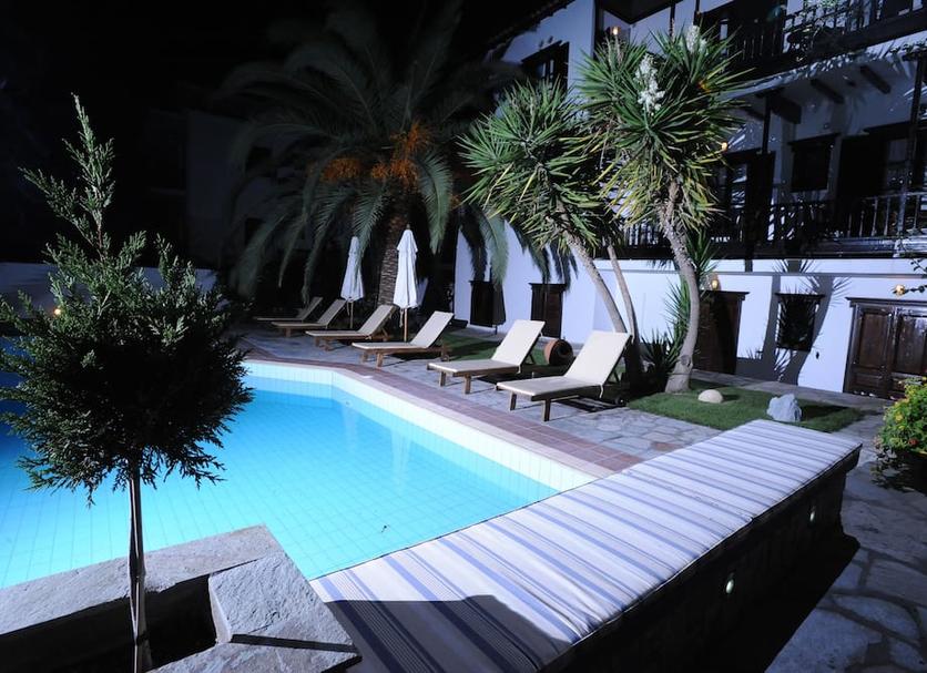 Pool Billede