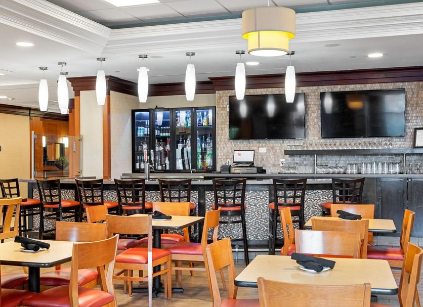 Bar Billede