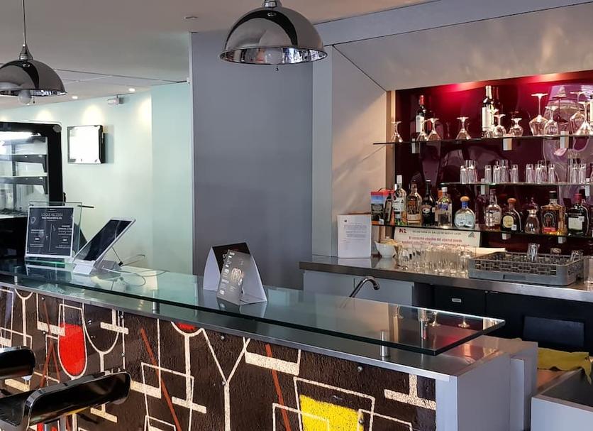 Bar Billede