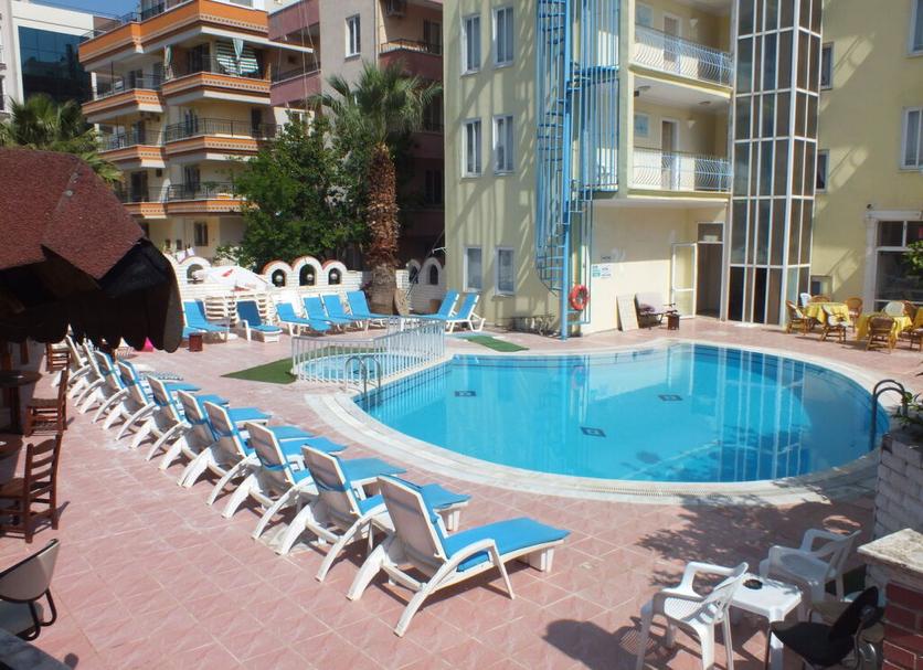 Pool Billede