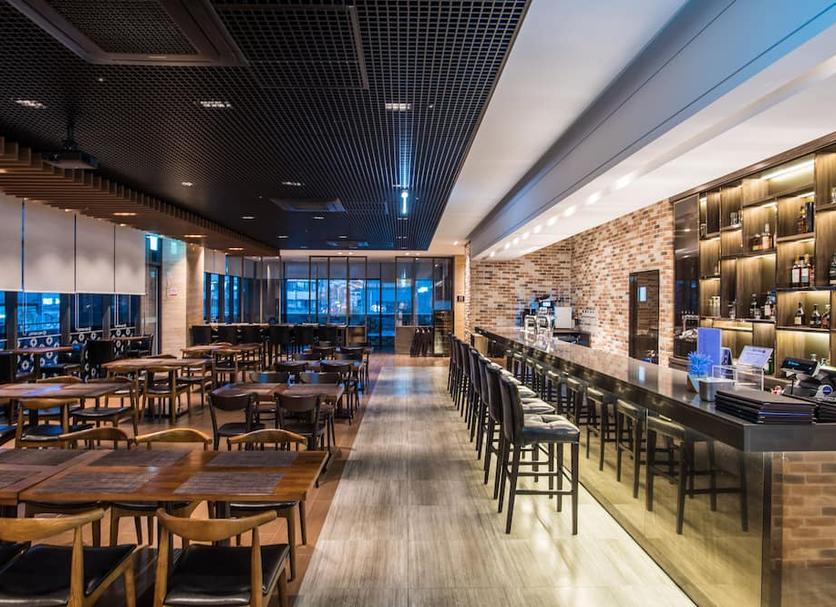 Bar Billede