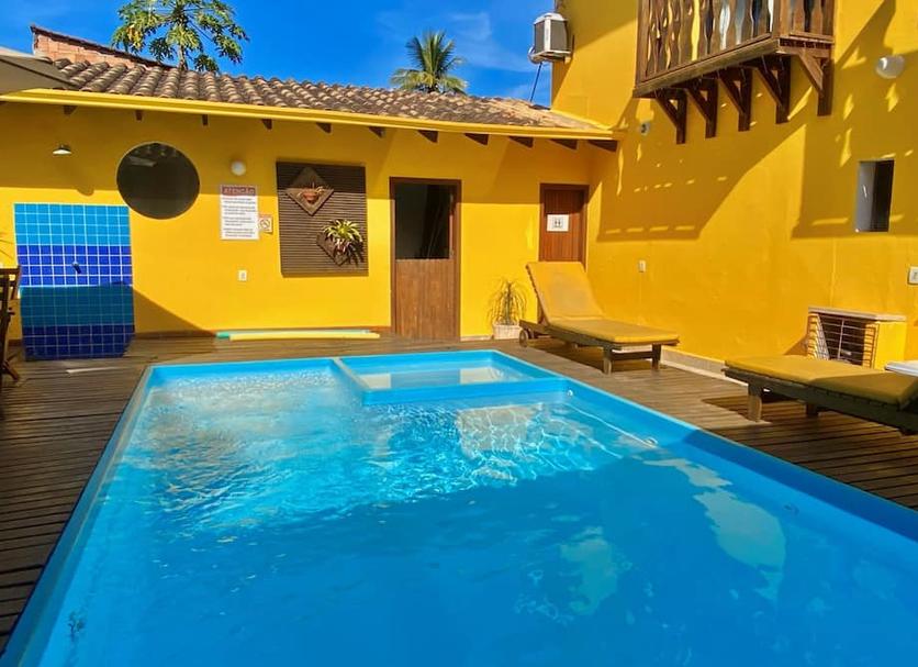 Pool Billede
