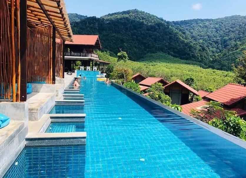 Pool Billede