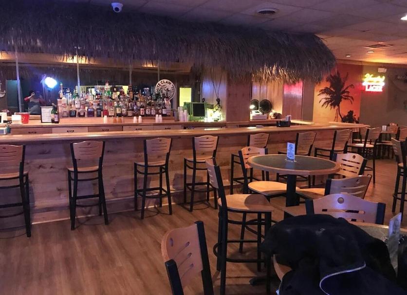 Bar Billede