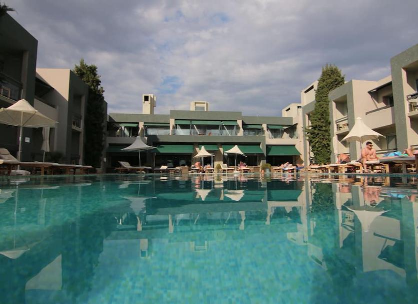 Pool Billede
