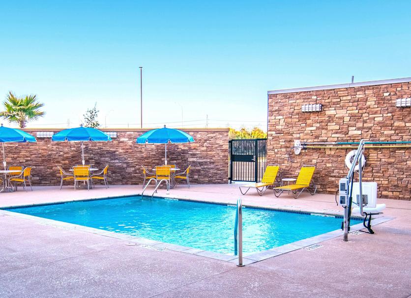 Pool Billede