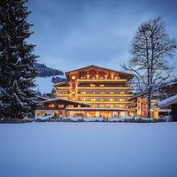 Hotel Glemmtalerhof