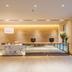 Receptionist