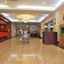 Receptionist