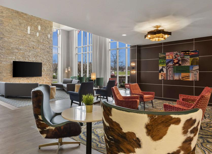Lounge Billede