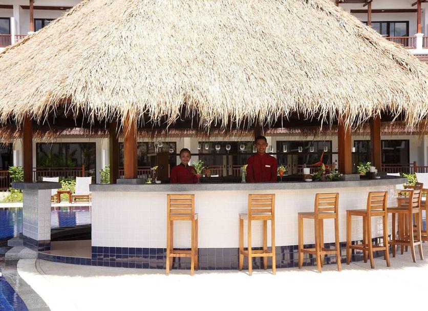 Bar Billede