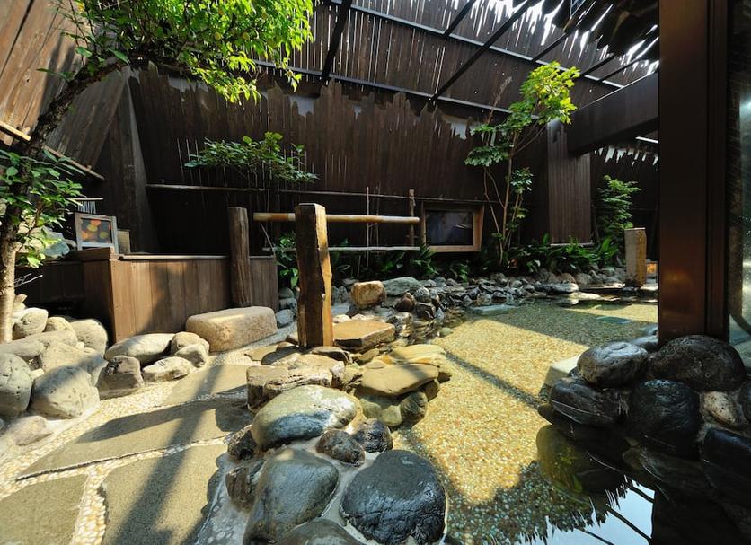 Spa Billede