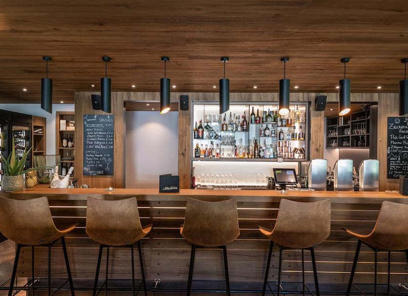 Bar Billede