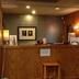 Receptionist