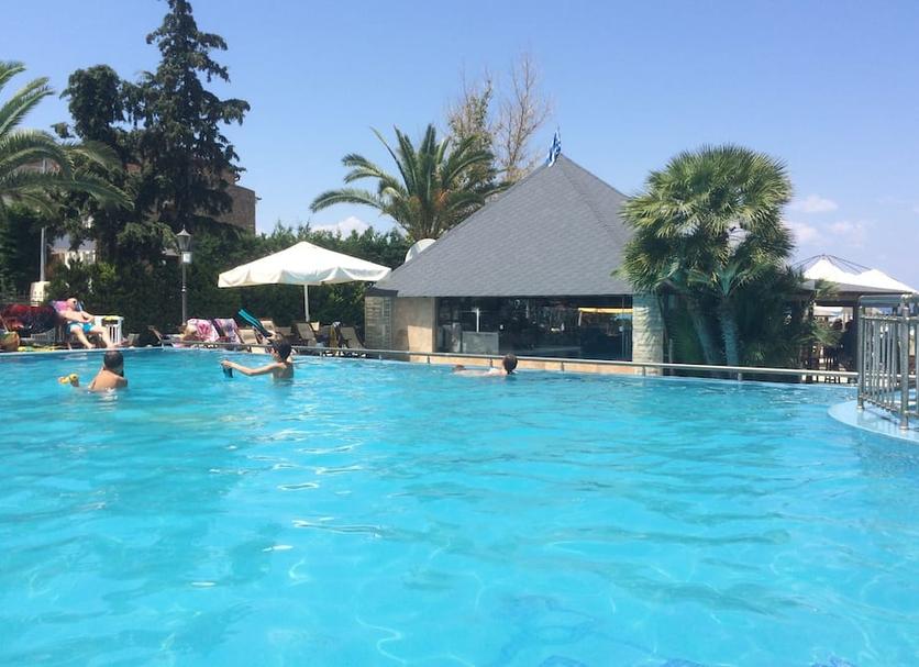 Pool Billede